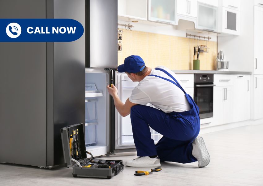 Montpelier IA Appliance Repair Company